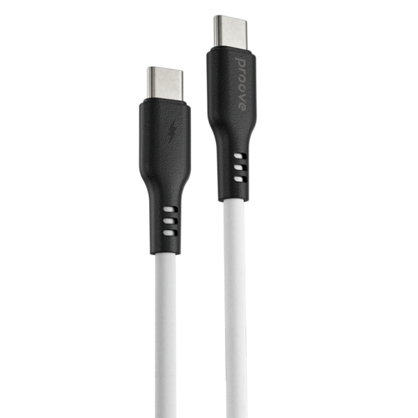 Cable Proove Rebirth Type-C to Type-C 60W (1m)